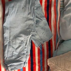 Hollister Vintage Girls Ultra high rise